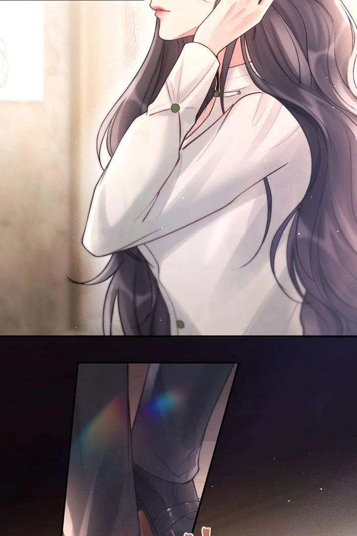 What a Good Girl Chapter 6 - Page 52