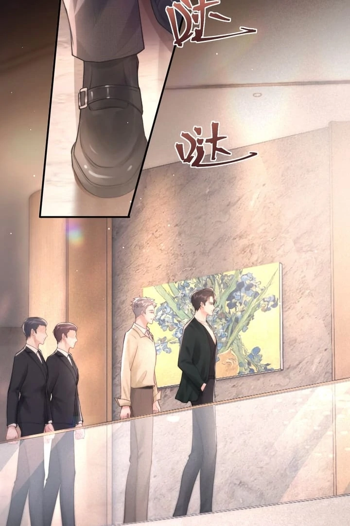 What a Good Girl Chapter 6 - Page 53