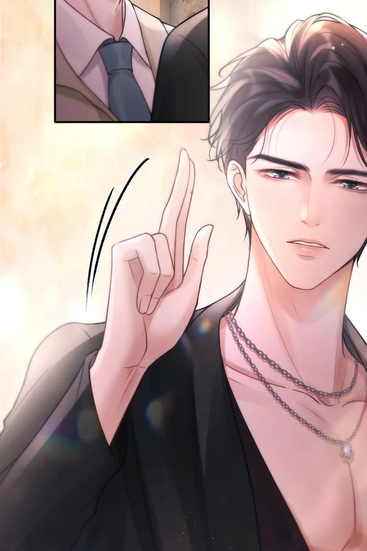 What a Good Girl Chapter 6 - Page 60