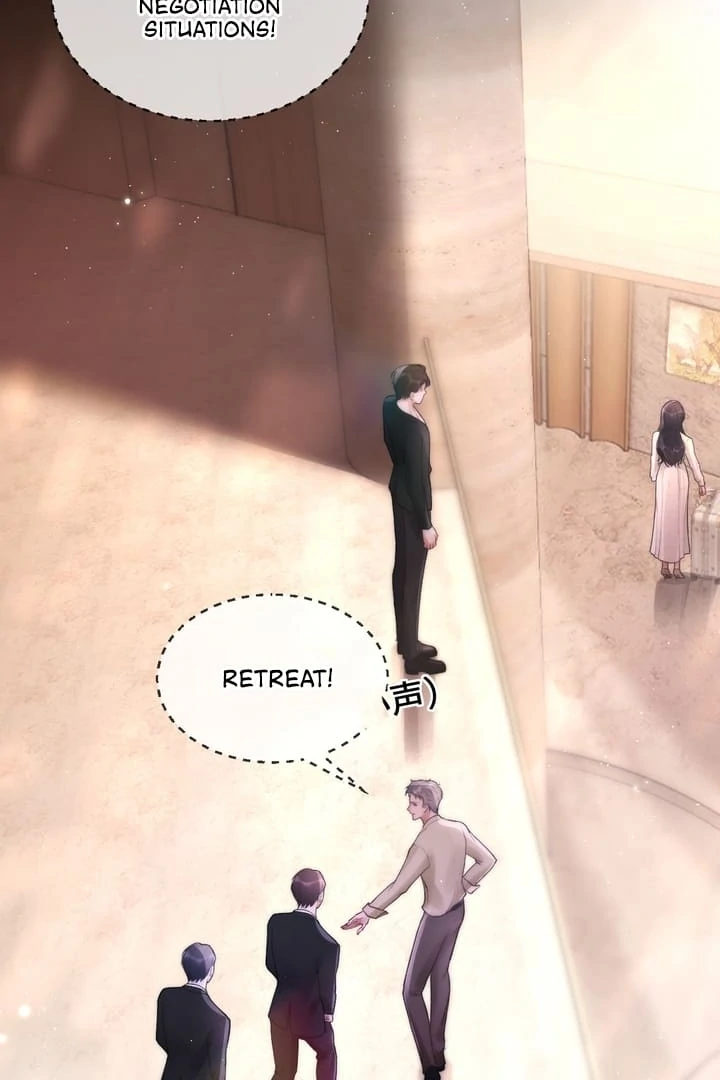 What a Good Girl Chapter 6 - Page 62