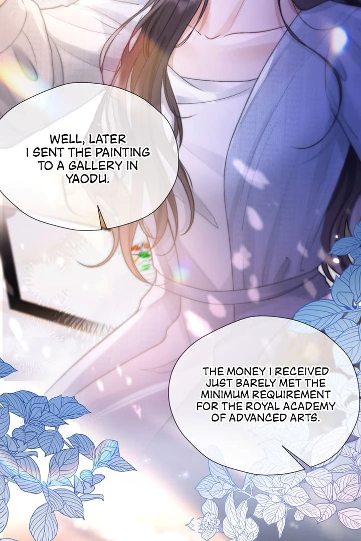 What a Good Girl Chapter 6 - Page 9