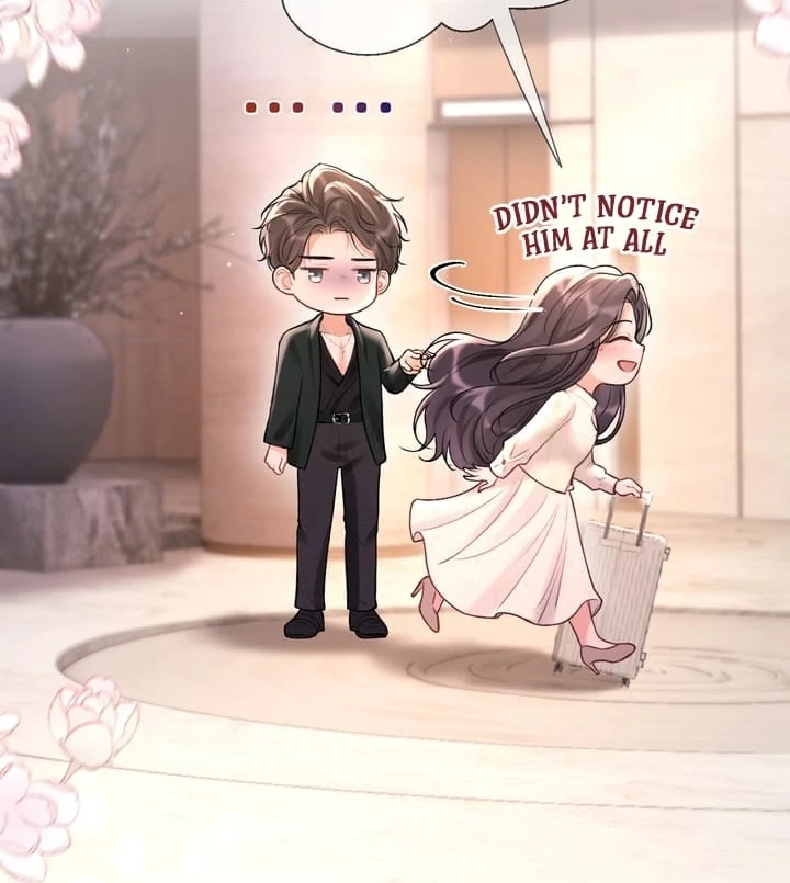 What a Good Girl Chapter 7 - Page 14