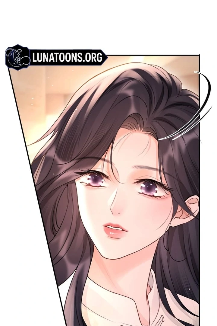 What a Good Girl Chapter 7 - Page 16