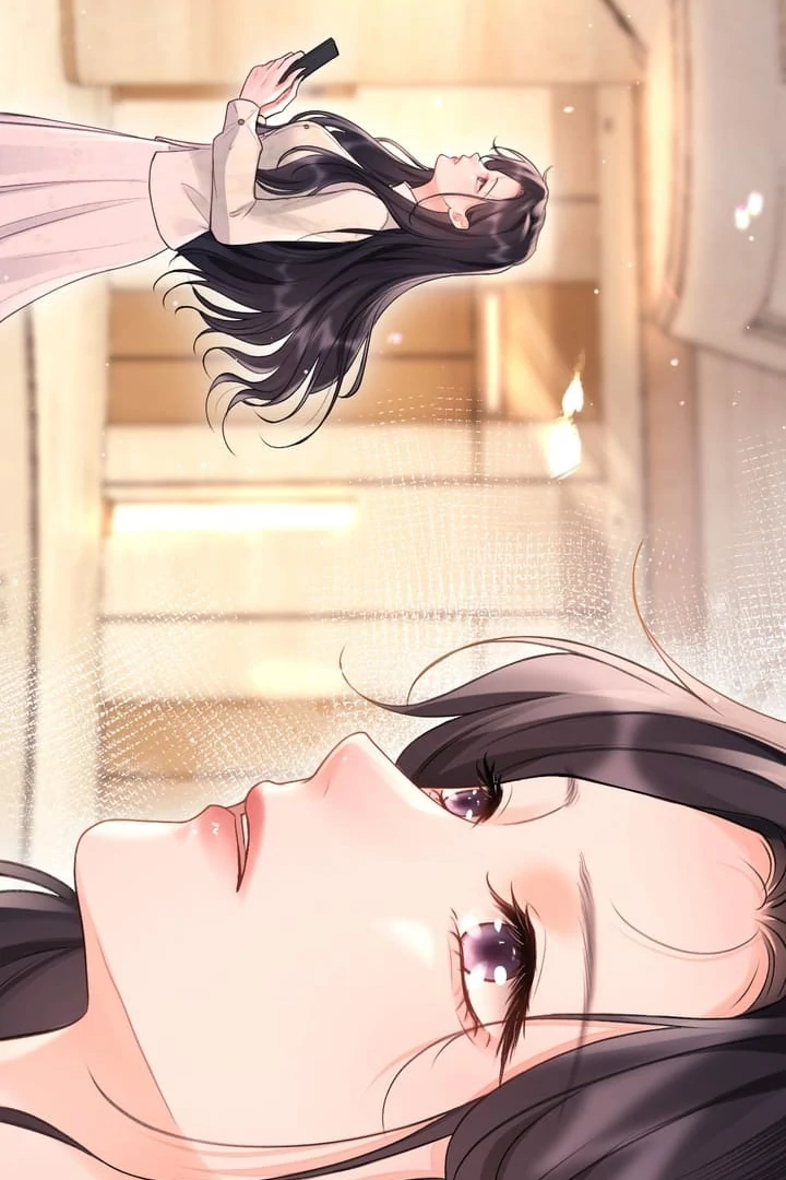 What a Good Girl Chapter 7 - Page 18