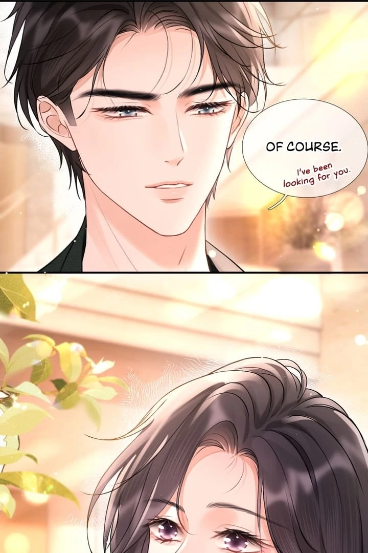 What a Good Girl Chapter 7 - Page 29