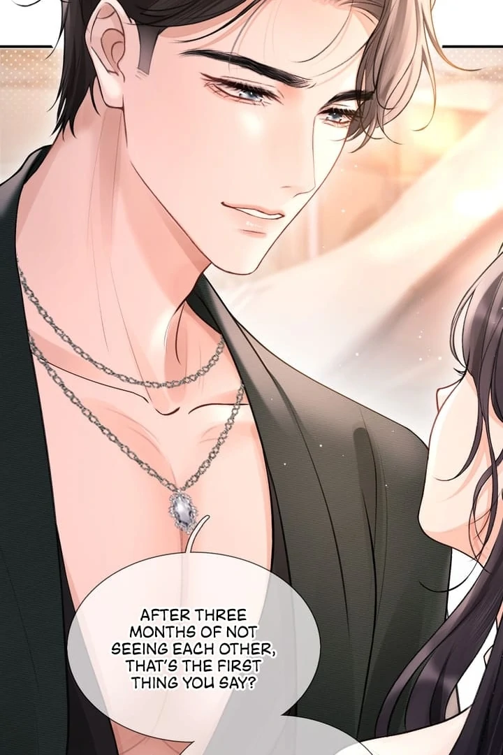 What a Good Girl Chapter 7 - Page 32