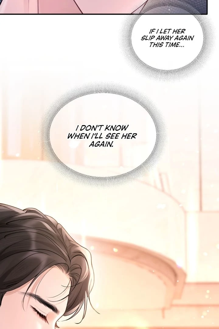 What a Good Girl Chapter 7 - Page 35