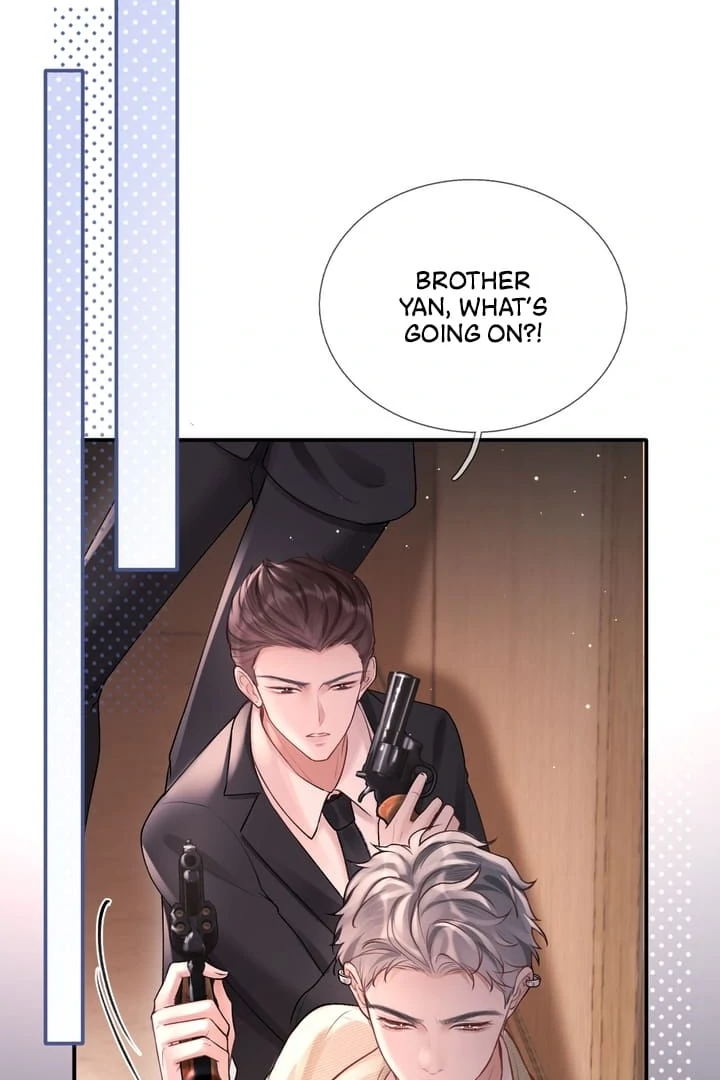 What a Good Girl Chapter 7 - Page 4