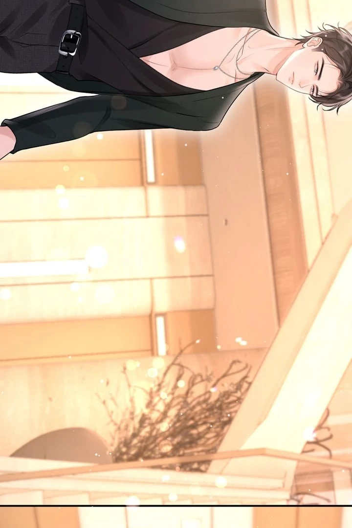 What a Good Girl Chapter 7 - Page 40