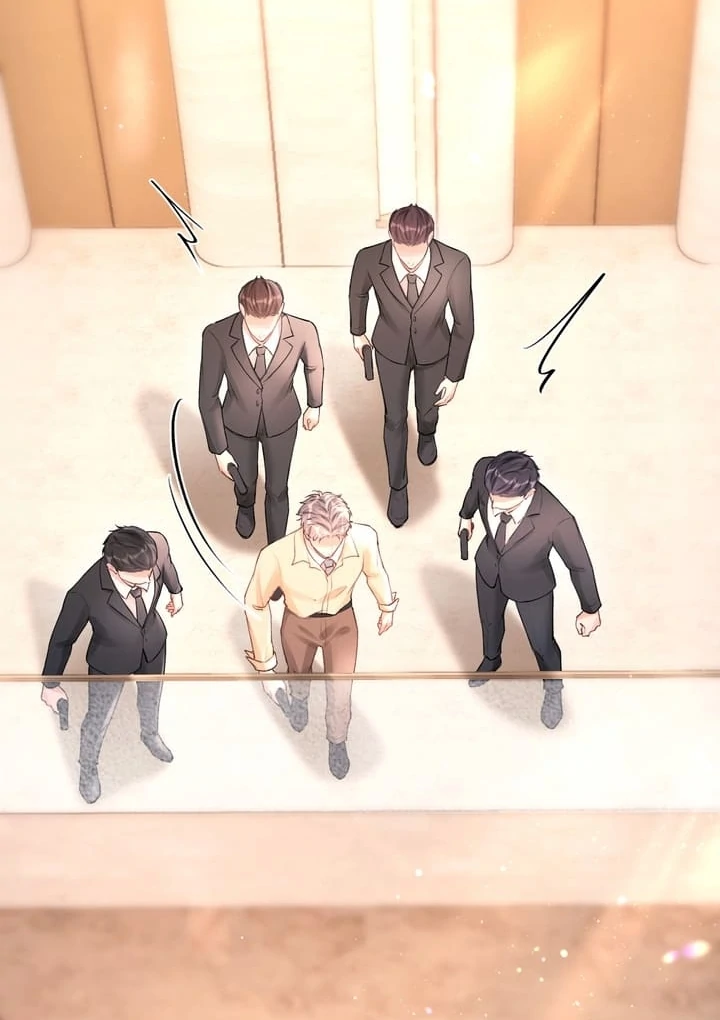 What a Good Girl Chapter 7 - Page 41