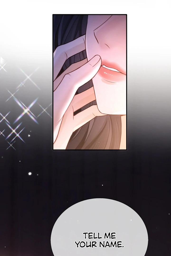 What a Good Girl Chapter 8 - Page 34