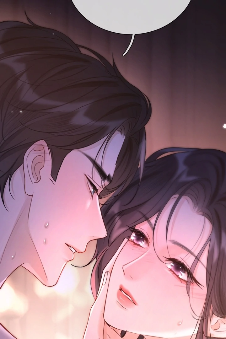 What a Good Girl Chapter 8 - Page 35