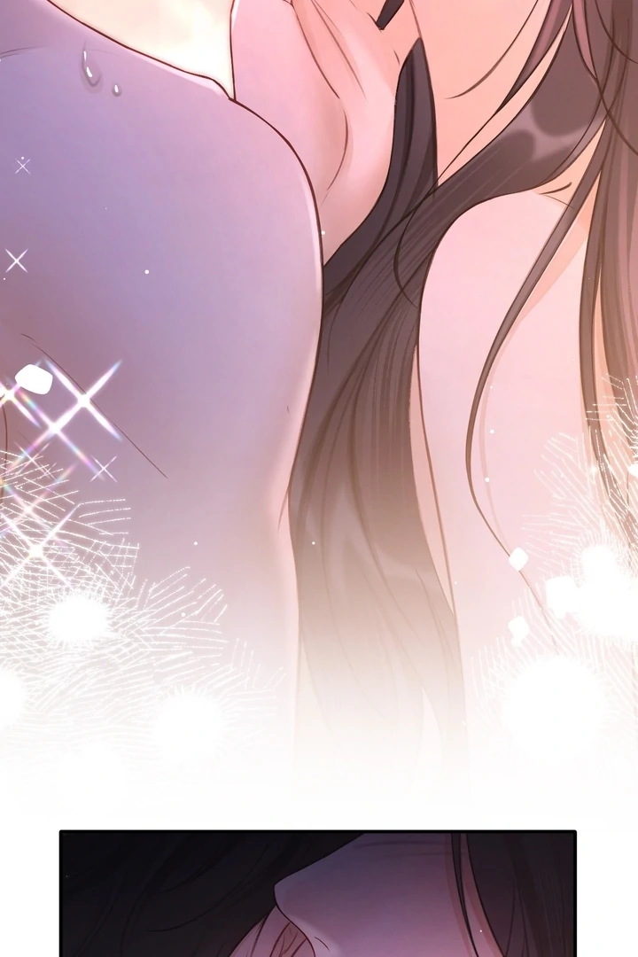 What a Good Girl Chapter 8 - Page 36