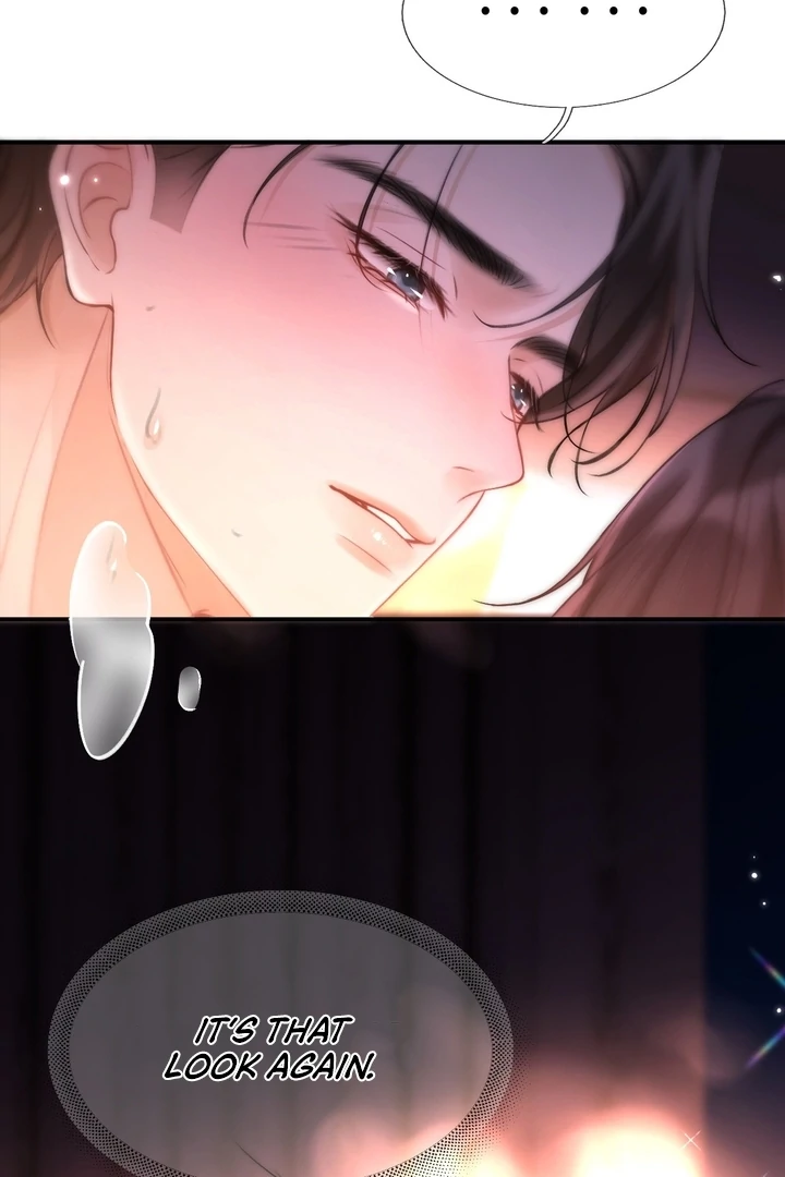 What a Good Girl Chapter 8 - Page 38