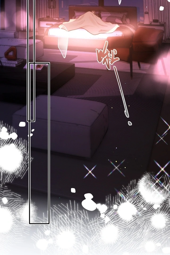 What a Good Girl Chapter 8 - Page 48