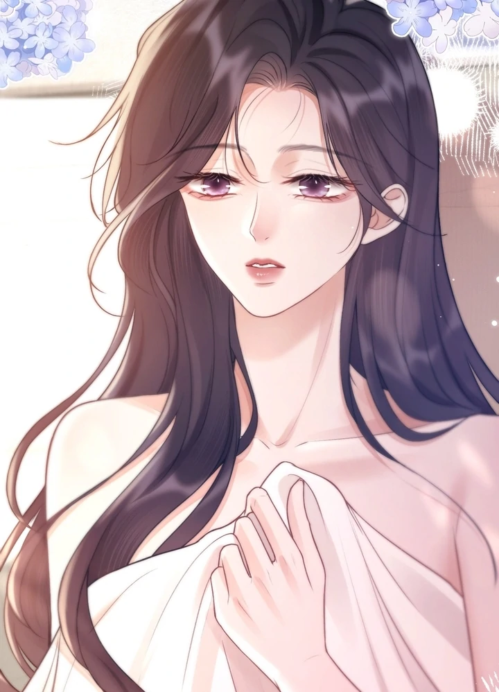 What a Good Girl Chapter 8 - Page 51