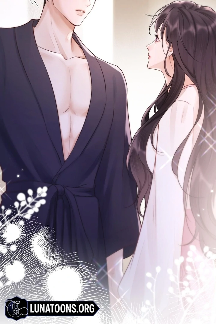 What a Good Girl Chapter 9 - Page 15