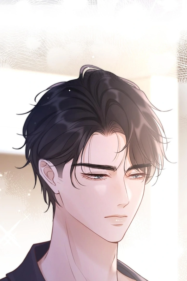 What a Good Girl Chapter 9 - Page 16