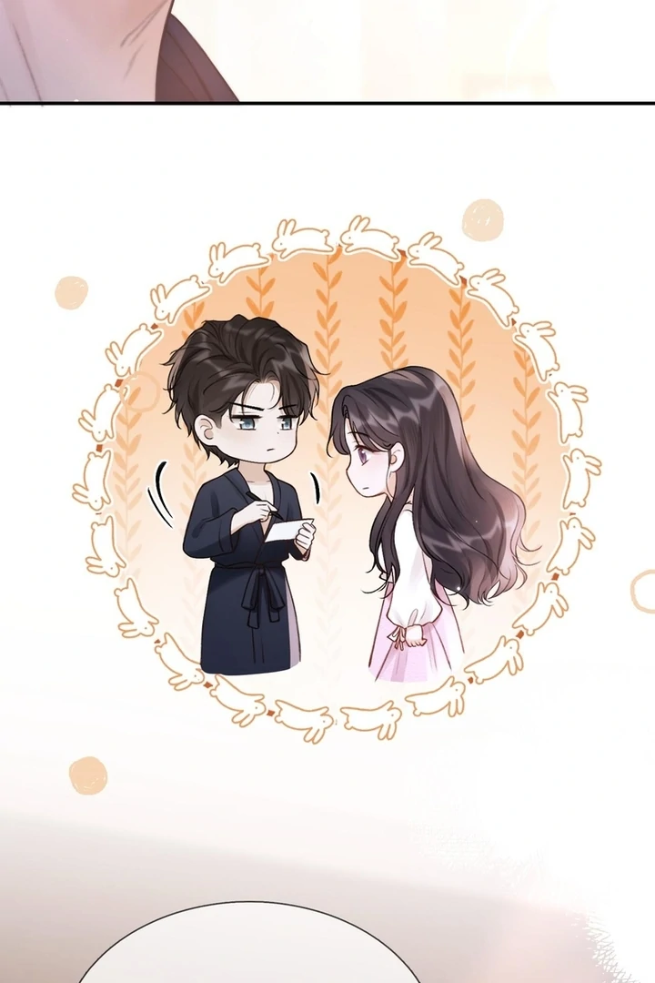 What a Good Girl Chapter 9 - Page 20