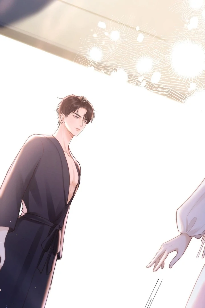 What a Good Girl Chapter 9 - Page 28