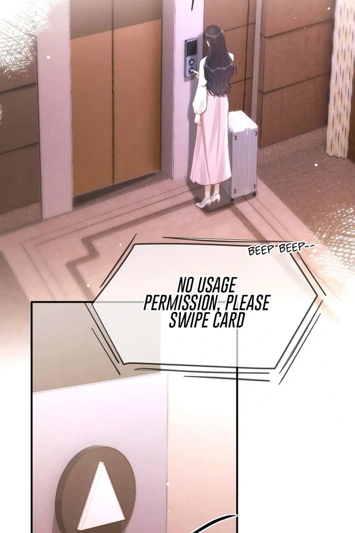 What a Good Girl Chapter 9 - Page 34