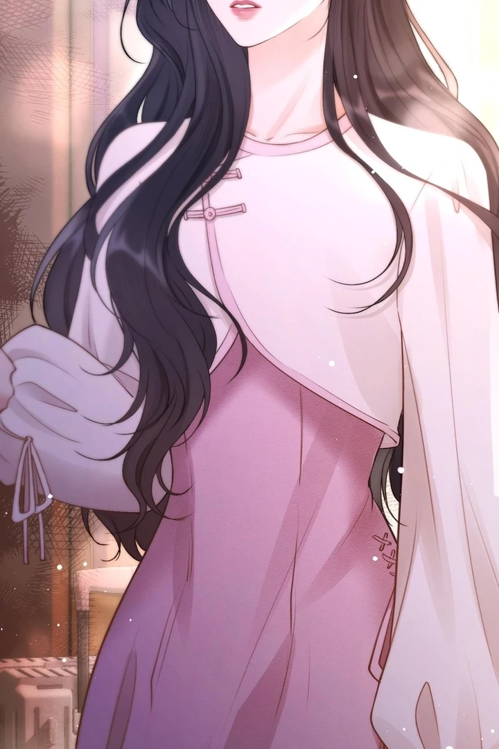 What a Good Girl Chapter 9 - Page 36