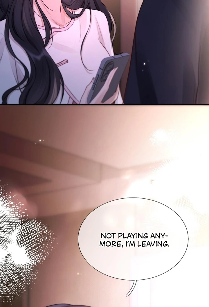 What a Good Girl Chapter 9 - Page 53