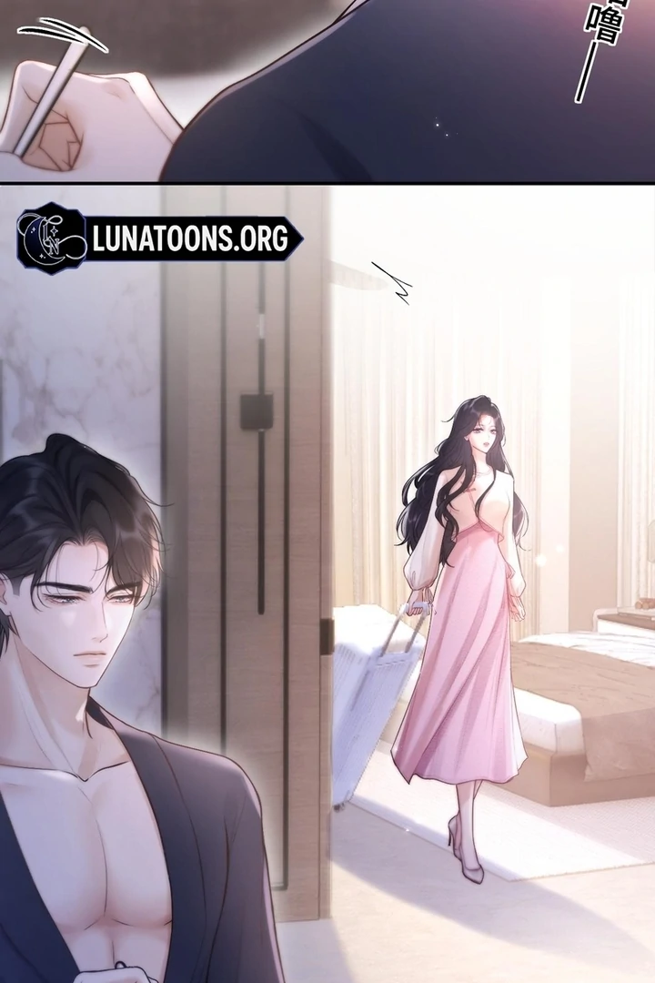 What a Good Girl Chapter 9 - Page 9