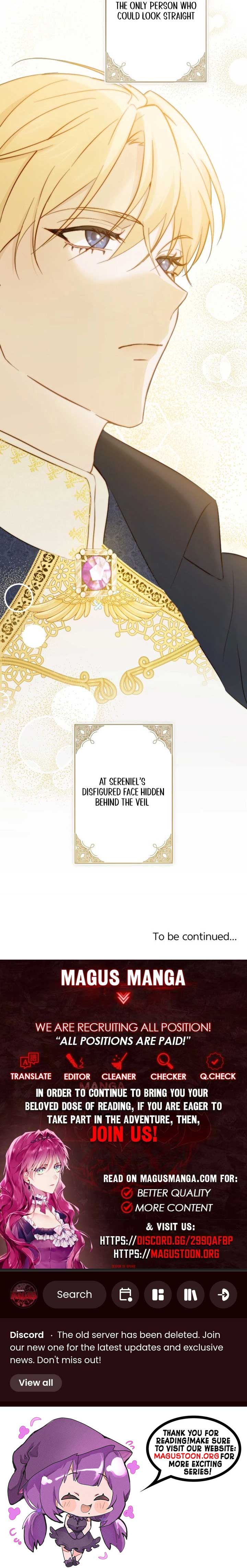 The Monster Princess’s Courtship Chapter 1 - Page 10