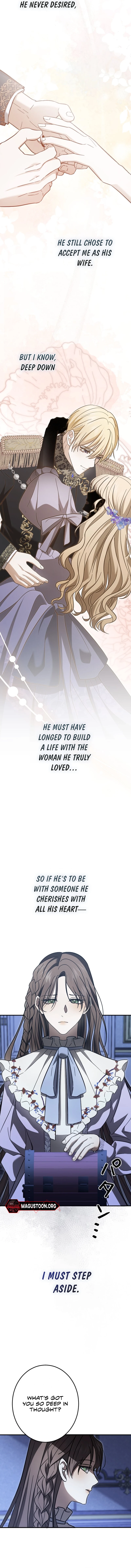 The Monster Princess’s Courtship Chapter 10 - Page 11