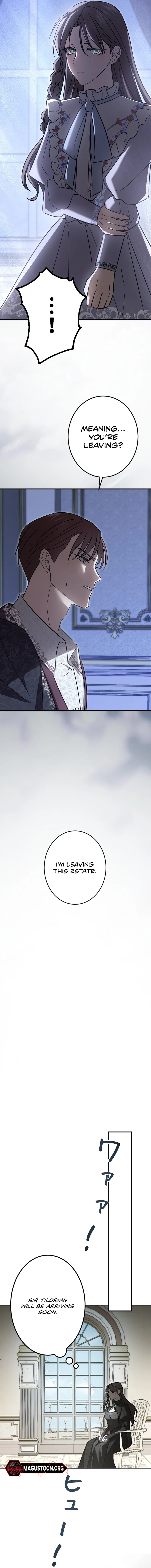 The Monster Princess’s Courtship Chapter 10 - Page 13