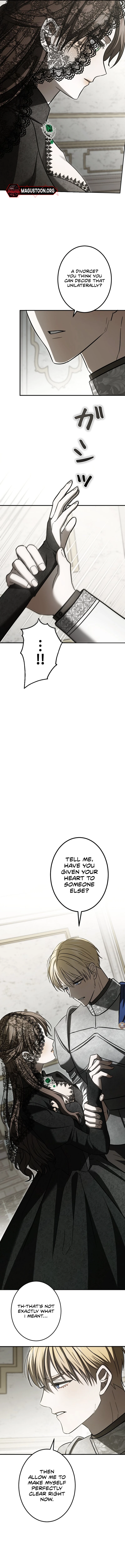 The Monster Princess’s Courtship Chapter 10 - Page 17