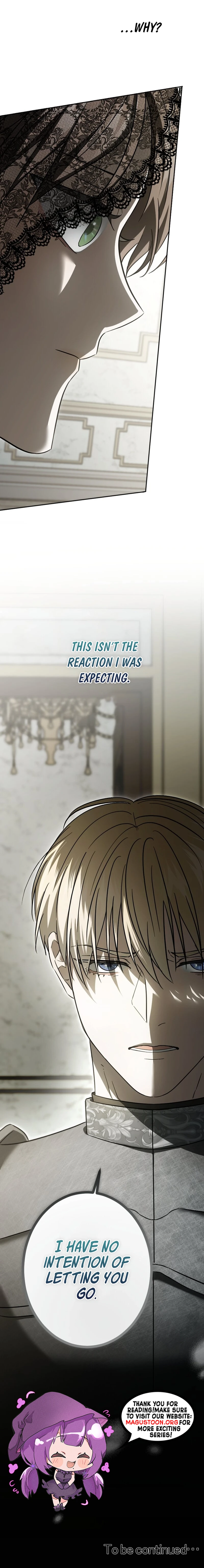 The Monster Princess’s Courtship Chapter 10 - Page 18