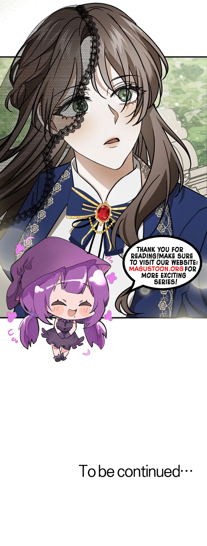 The Monster Princess’s Courtship Chapter 12 - Page 12