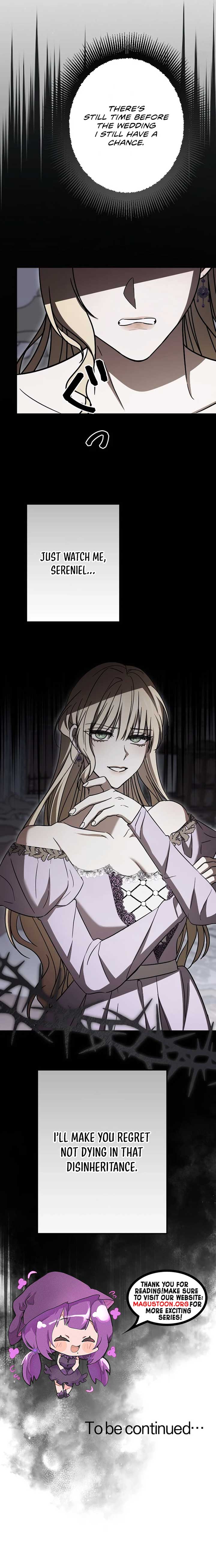 The Monster Princess’s Courtship Chapter 13 - Page 16