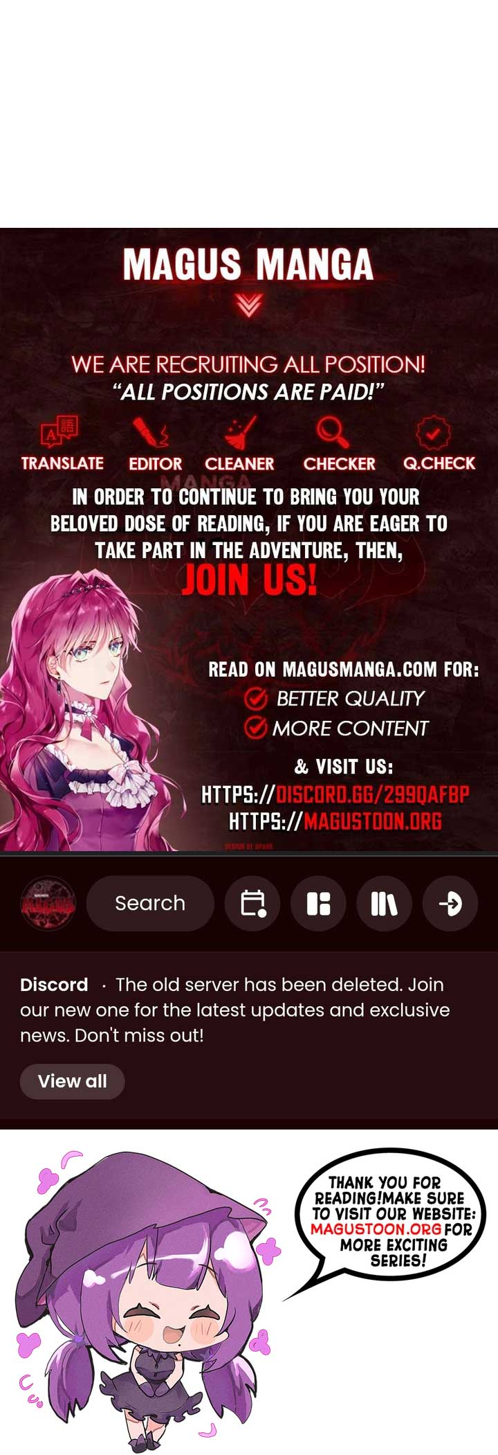 The Monster Princess’s Courtship Chapter 15 - Page 9