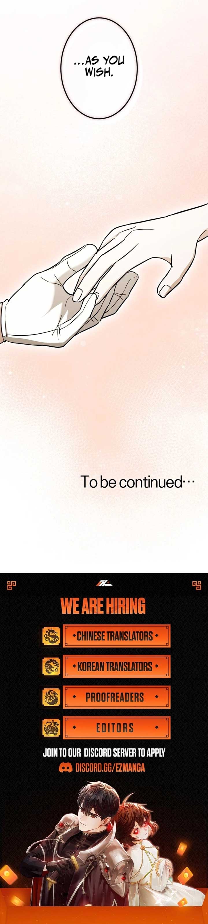 The Monster Princess’s Courtship Chapter 17 - Page 5