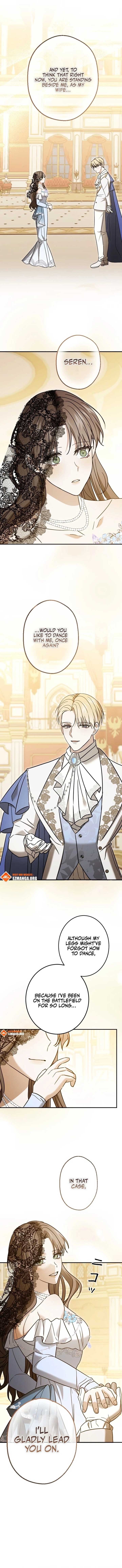 The Monster Princess’s Courtship Chapter 18 - Page 5