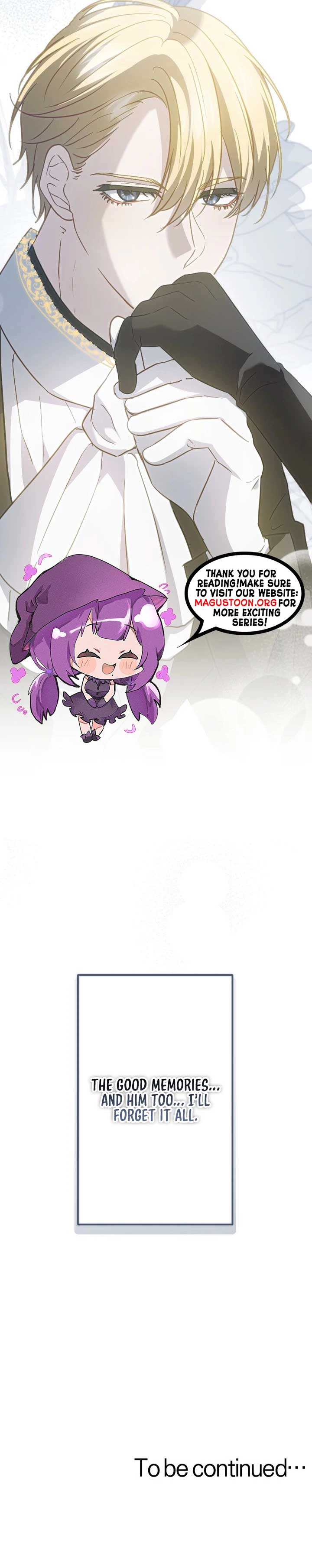 The Monster Princess’s Courtship Chapter 2 - Page 14