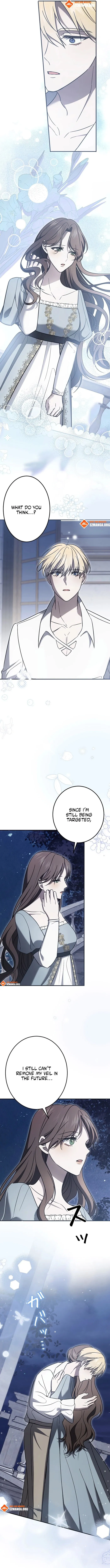 The Monster Princess’s Courtship Chapter 24 - Page 4