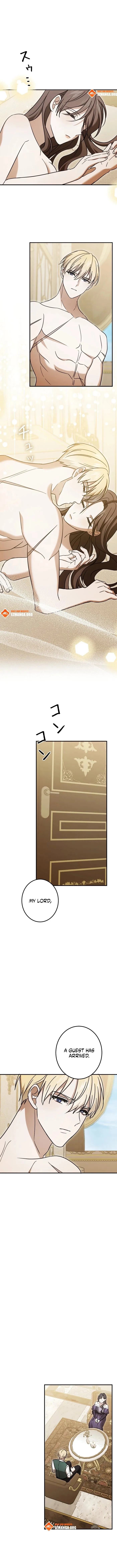 The Monster Princess’s Courtship Chapter 24 - Page 7