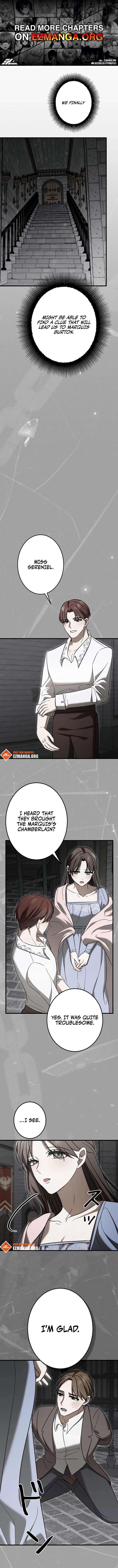 The Monster Princess’s Courtship Chapter 30 - Page 1