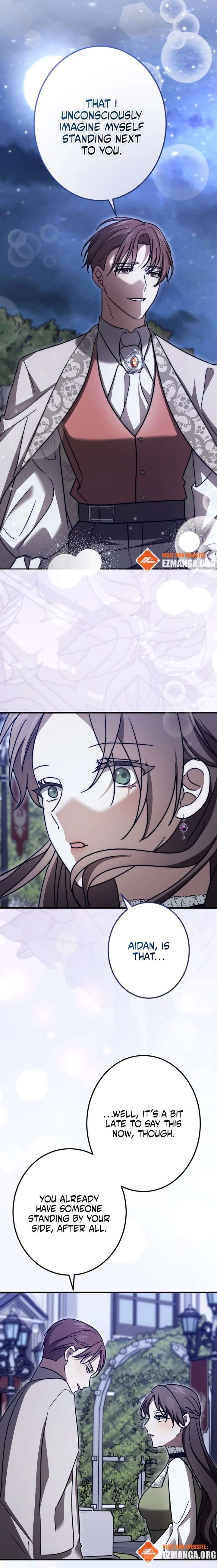 The Monster Princess’s Courtship Chapter 36 - Page 19