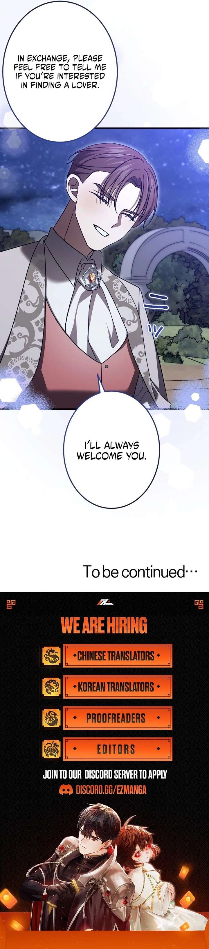 The Monster Princess’s Courtship Chapter 36 - Page 21