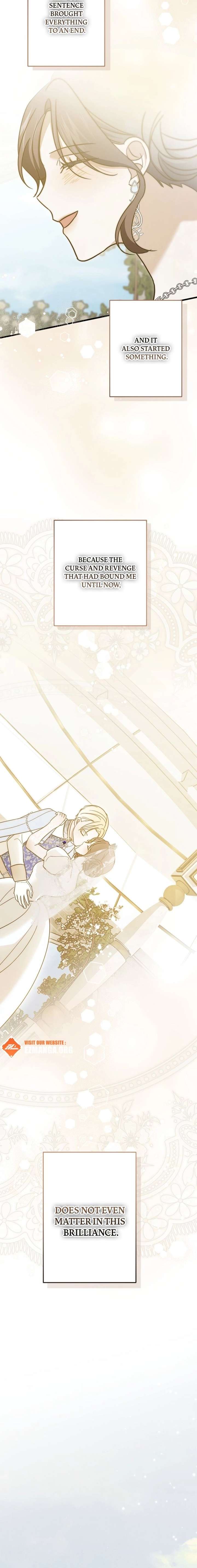 The Monster Princess’s Courtship Chapter 37 - Page 13