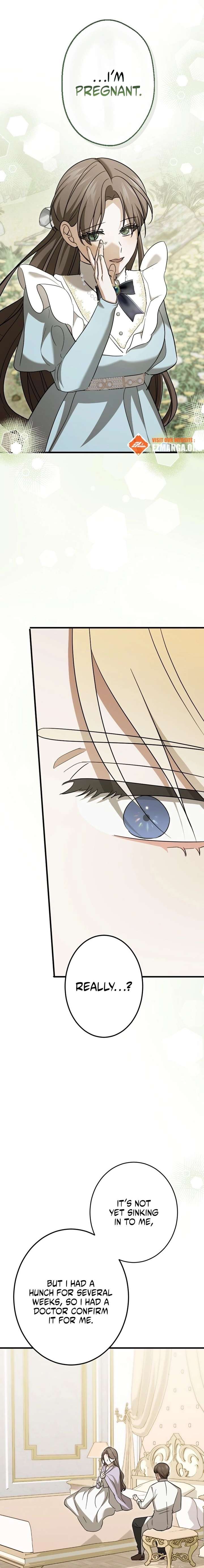 The Monster Princess’s Courtship Chapter 37 - Page 16