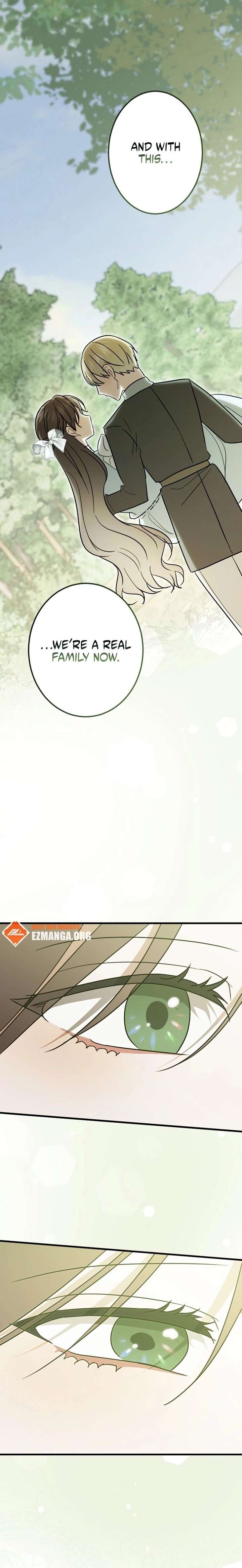 The Monster Princess’s Courtship Chapter 37 - Page 19