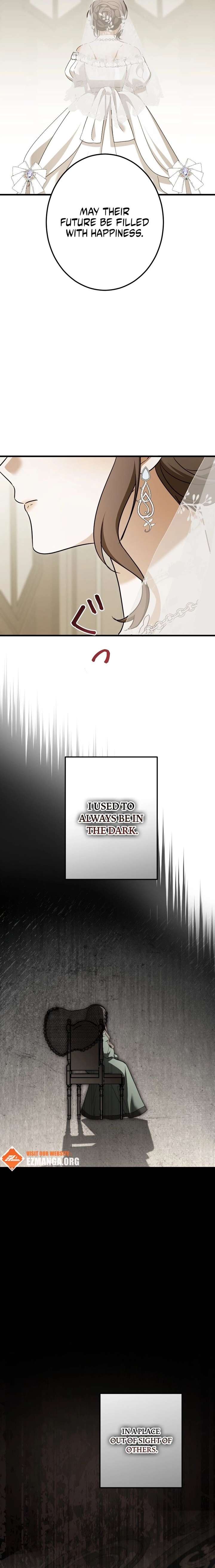 The Monster Princess’s Courtship Chapter 37 - Page 6