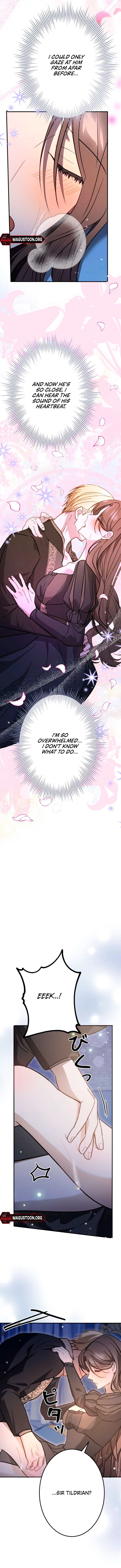 The Monster Princess’s Courtship Chapter 4 - Page 2