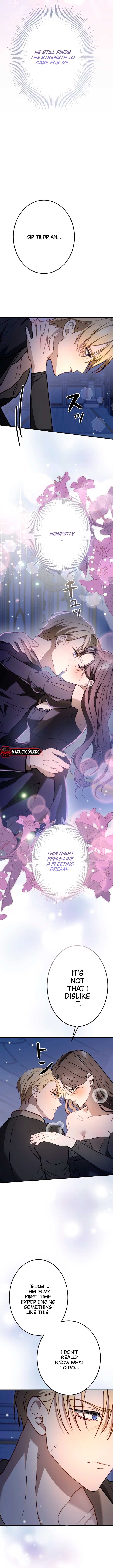 The Monster Princess’s Courtship Chapter 4 - Page 4